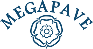 Megapave Logo